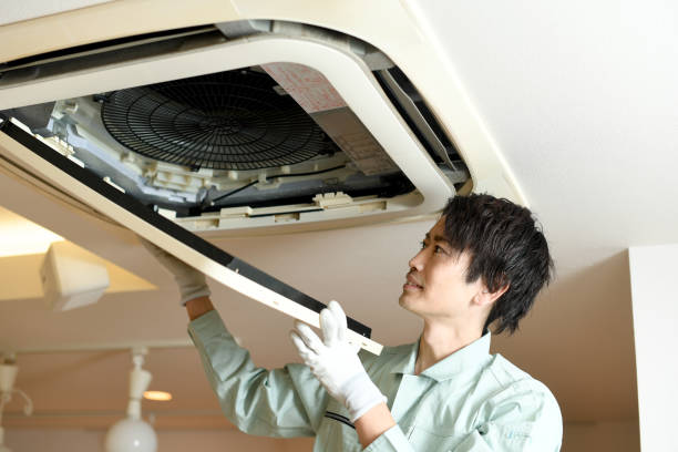 Best Air Duct Cleaning Near Me in West Carson, CA