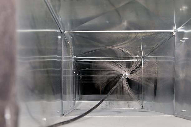 Best Ventilation Cleaning Services  in West Rson, CA