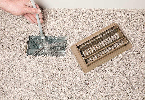 Best Local Air Duct Cleaning Services  in West Rson, CA