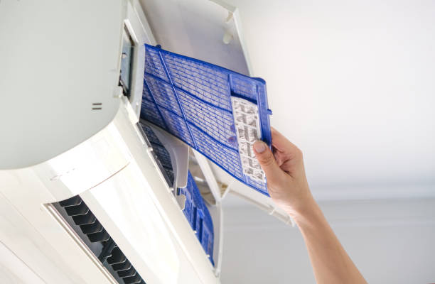 Best Air Duct Cleaning Near Me  in West Rson, CA