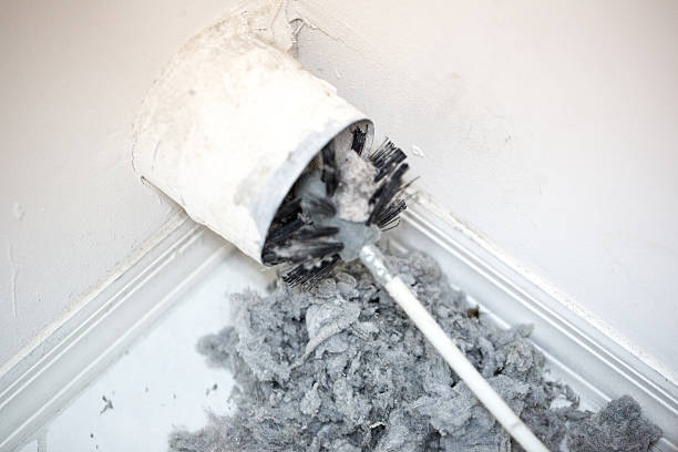 Best Affordable Air Duct Cleaning  in West Rson, CA