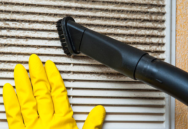 West Carson, CA Airduct Cleaning Company